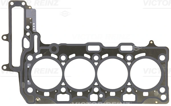 Gasket, cylinder head